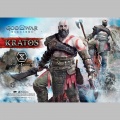 Prime 1 Studio Kratos - God of War: Ragnarok