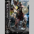 Prime 1 Studio Kratos - God of War: Ragnarok