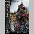 Prime 1 Studio Kratos - God of War: Ragnarok