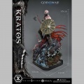 Prime 1 Studio Kratos - God of War: Ragnarok