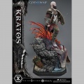 Prime 1 Studio Kratos - God of War: Ragnarok