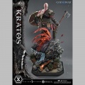 Prime 1 Studio Kratos - God of War: Ragnarok