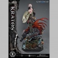 Prime 1 Studio Kratos - God of War: Ragnarok