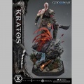 Prime 1 Studio Kratos - God of War: Ragnarok