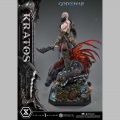 Prime 1 Studio Kratos - God of War: Ragnarok