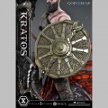 Prime 1 Studio Kratos - God of War: Ragnarok