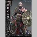 Prime 1 Studio Kratos - God of War: Ragnarok