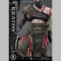 Prime 1 Studio Kratos - God of War: Ragnarok