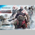 Prime 1 Studio Kratos Ultimate Version - God of War: Ragnarok