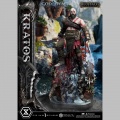 Prime 1 Studio Kratos Ultimate Version - God of War: Ragnarok