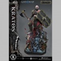 Prime 1 Studio Kratos Ultimate Version - God of War: Ragnarok