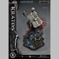 Prime 1 Studio Kratos Ultimate Version - God of War: Ragnarok