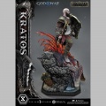 Prime 1 Studio Kratos Ultimate Version - God of War: Ragnarok