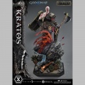 Prime 1 Studio Kratos Ultimate Version - God of War: Ragnarok