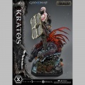 Prime 1 Studio Kratos Ultimate Version - God of War: Ragnarok