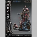 Prime 1 Studio Kratos Ultimate Version - God of War: Ragnarok