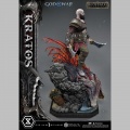 Prime 1 Studio Kratos Ultimate Version - God of War: Ragnarok