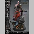 Prime 1 Studio Kratos Ultimate Version - God of War: Ragnarok