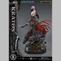 Prime 1 Studio Kratos Ultimate Version - God of War: Ragnarok