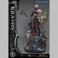 Prime 1 Studio Kratos Ultimate Version - God of War: Ragnarok