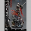 Prime 1 Studio Kratos Ultimate Bonus Version - God of War: Ragnarok