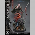 Prime 1 Studio Kratos Ultimate Bonus Version - God of War: Ragnarok