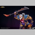 HEX Collectibles 1/10 Leeroy Jenkins - Hearthstone