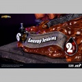 HEX Collectibles 1/10 Leeroy Jenkins - Hearthstone