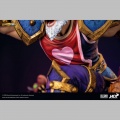 HEX Collectibles 1/10 Leeroy Jenkins - Hearthstone