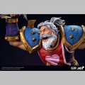 HEX Collectibles 1/10 Leeroy Jenkins - Hearthstone