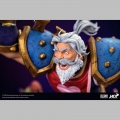 HEX Collectibles 1/10 Leeroy Jenkins - Hearthstone