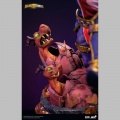 HEX Collectibles 1/10 Leeroy Jenkins - Hearthstone