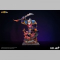 HEX Collectibles 1/10 Leeroy Jenkins - Hearthstone