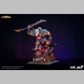 HEX Collectibles 1/10 Leeroy Jenkins - Hearthstone