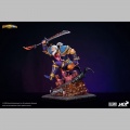 HEX Collectibles 1/10 Leeroy Jenkins - Hearthstone