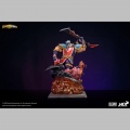 HEX Collectibles 1/10 Leeroy Jenkins - Hearthstone