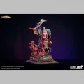 HEX Collectibles 1/6 Leeroy Jenkins - Hearthstone