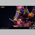 HEX Collectibles 1/6 Leeroy Jenkins - Hearthstone