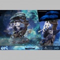 F4F Ori and Ku Night Ver. - Ori and the Will of the Wisps