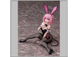 Momo Belia Deviluke: Bunny Ver. - To Love-Ru Darkness (Freeing)