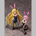 Momo Belia Deviluke: Bunny Ver. - To Love-Ru Darkness (Freeing)