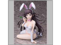 Mikan Tsumiki: Bunny Ver. - Danganronpa 2 Goodbye Despair (Freeing)