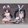 Mikan Tsumiki: Bunny Ver. - Danganronpa 2 Goodbye Despair (Freeing)