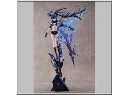 Empress/Black Rock Shooter Huke Ver. - Black Rock Shooter (GSC)