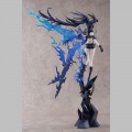 Empress/Black Rock Shooter Huke Ver. - Black Rock Shooter (GSC)