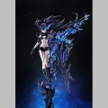 Empress/Black Rock Shooter Huke Ver. - Black Rock Shooter (GSC)