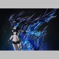 Empress/Black Rock Shooter Huke Ver. - Black Rock Shooter (GSC)