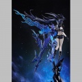 Empress/Black Rock Shooter Huke Ver. - Black Rock Shooter (GSC)