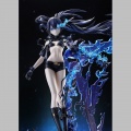 Empress/Black Rock Shooter Huke Ver. - Black Rock Shooter (GSC)