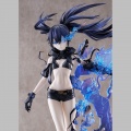 Empress/Black Rock Shooter Huke Ver. - Black Rock Shooter (GSC)